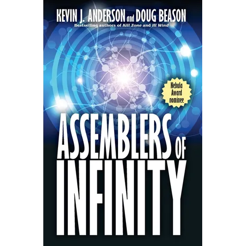 Assemblers of Infinity
