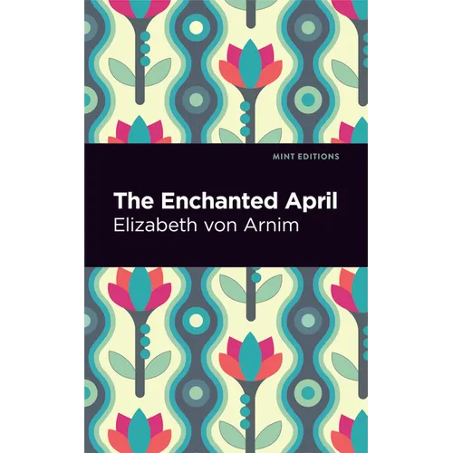 The Enchanted April