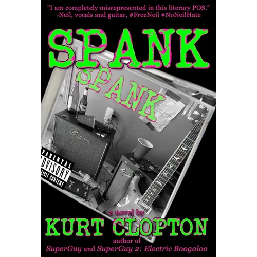 Spank