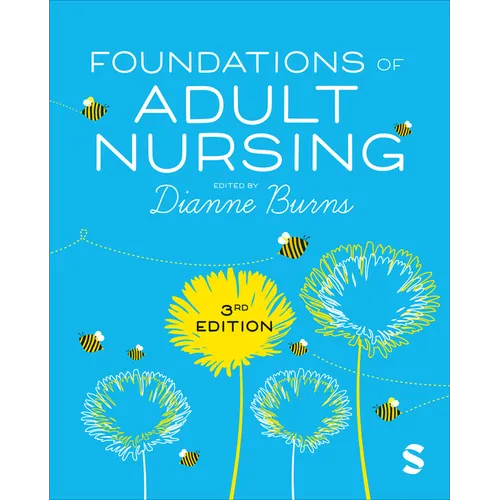 Foundations of Adult Nursing