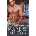 Danger Close (The Echo Platoon Series, Book 1)