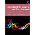 Statistical Concepts - A First Course