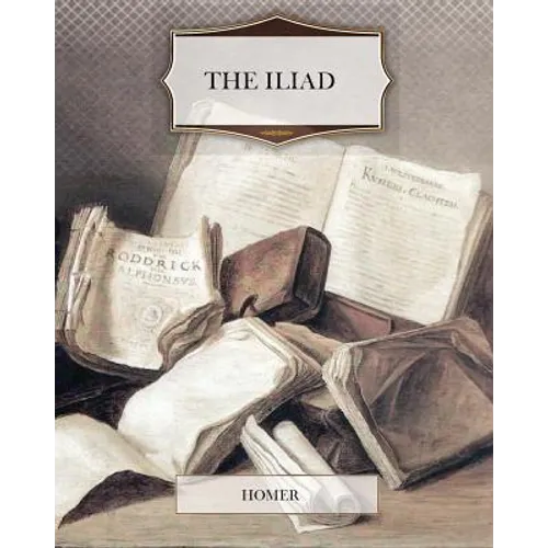 The Iliad