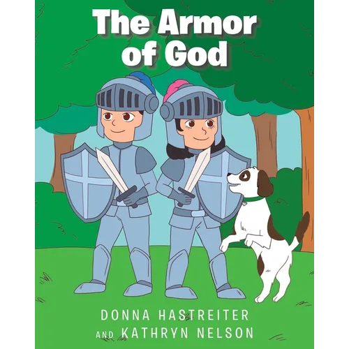 The Armor of God