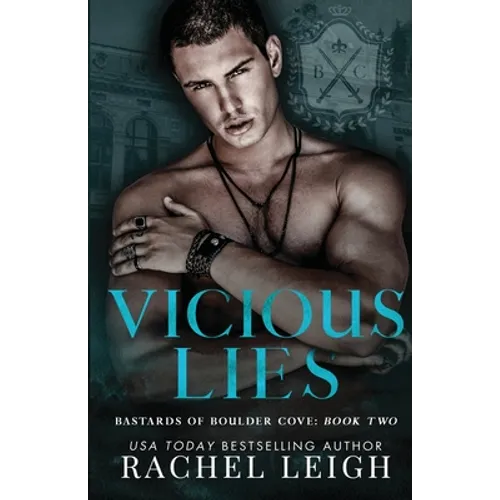 Vicious Lies