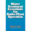 Water Treatment Essentials for Boiler Plant Operation