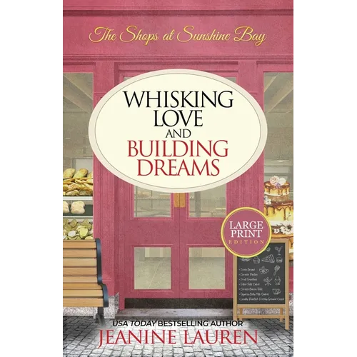 Whisking Love and Building Dreams