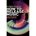 How to Release Music