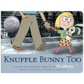 Knuffle Bunny Too: A Case of Mistaken Identity