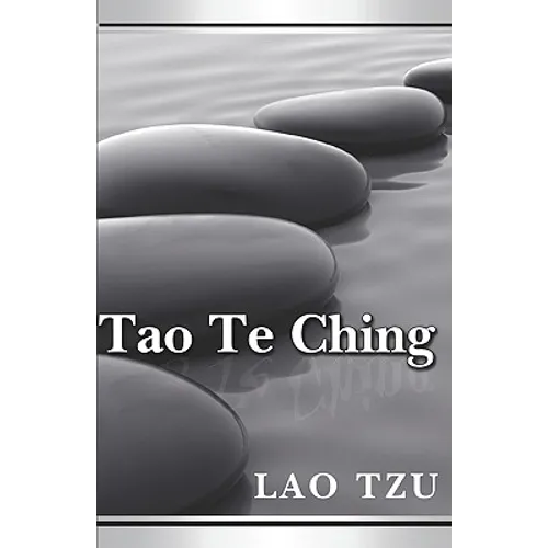 Tao Te Ching