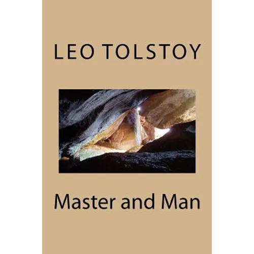 Master and Man