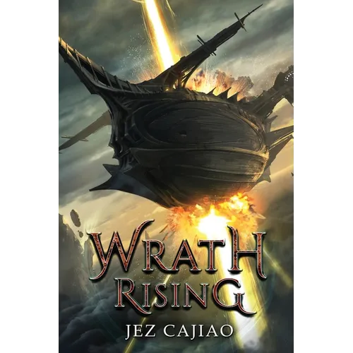 Wrath Rising