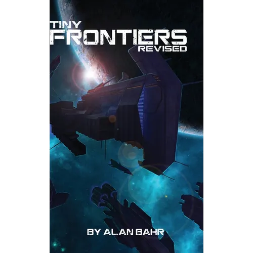 Tiny Frontiers: Revised