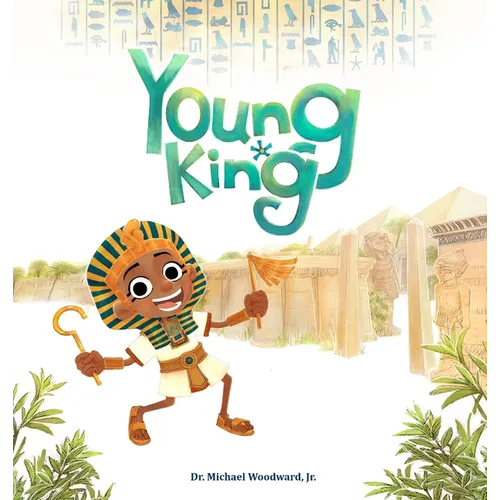 Young King