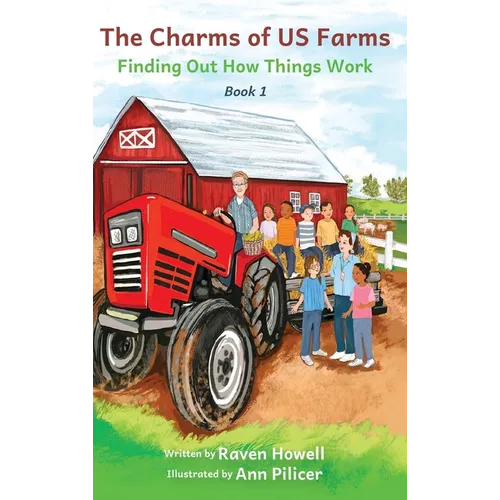 The Charms of US Farms: Finding Out How Things Work
