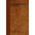 Dinghy Sailing Simply Explained