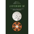 Listening in: How Audio Surveillance Became Artificial Intelligence