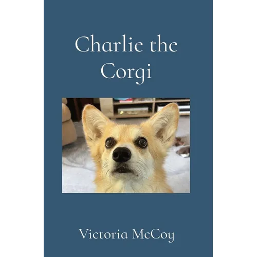 Charlie the Corgi