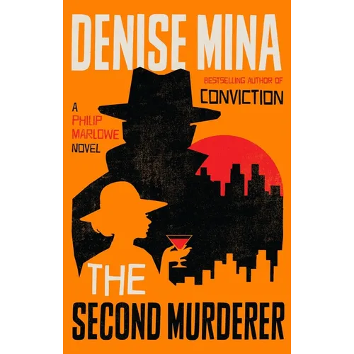 The Second Murderer: A Philip Marlowe Novel