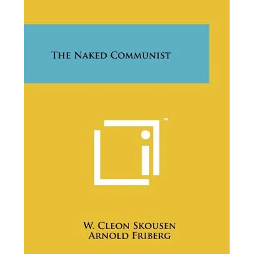The Naked Communist