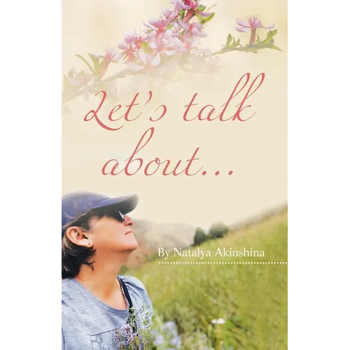 Let's Talk About...