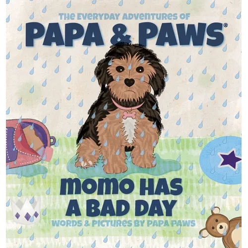 Momo Has a Bad Day