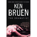 The Dramatist: A Jack Taylor Novel