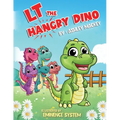 LT the Hangry Dino