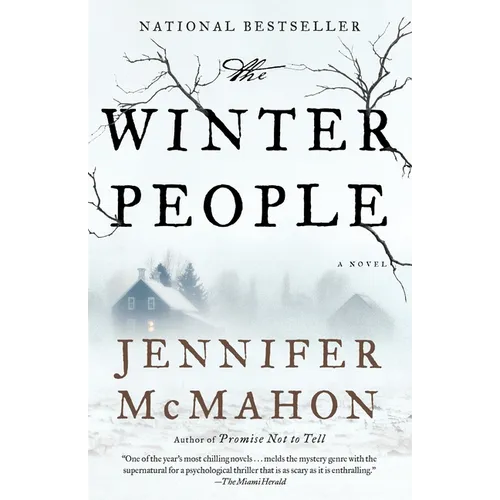 The Winter People: A Suspense Thriller