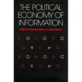 Political Economy of Information