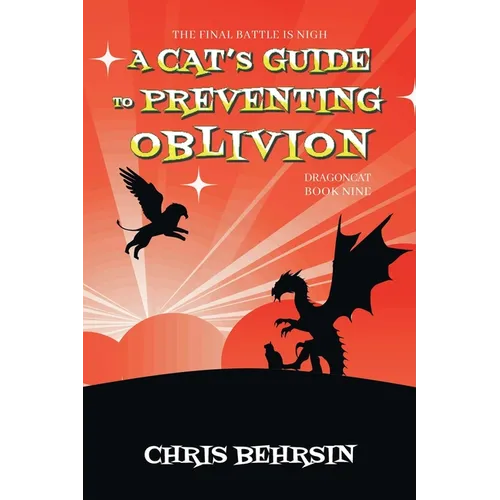 A Cat's Guide to Preventing Oblivion