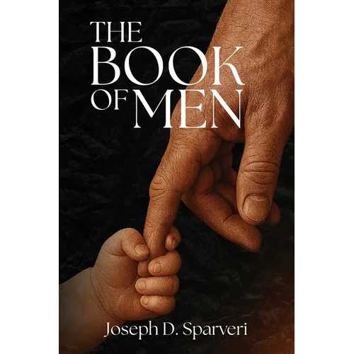 The Book of Men