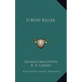 U-Boat Killer