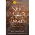 Devotion to the Nine Choirs of Holy Angels