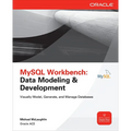 MySQL Workbench: Data Modeling & Development