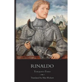 Rinaldo: A New English Verse Translation with Facing Italian Text, Critical Introduction and Notes