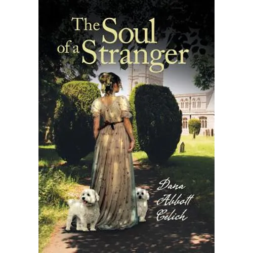 The Soul of a Stranger