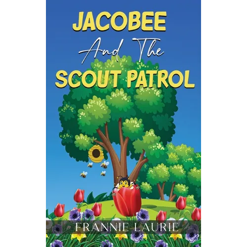 Jacobee and the Scout Patrol