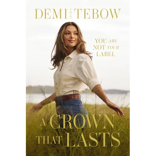 A Crown That Lasts: You Are Not Your Label