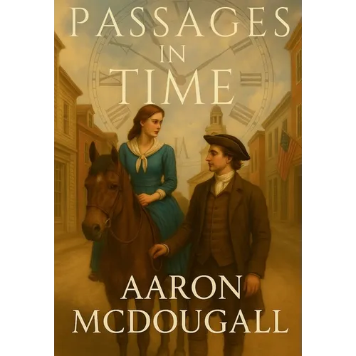 Passages in Time