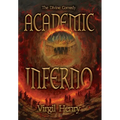 Academic Inferno: My Academic Trip Through Adjunct Hell