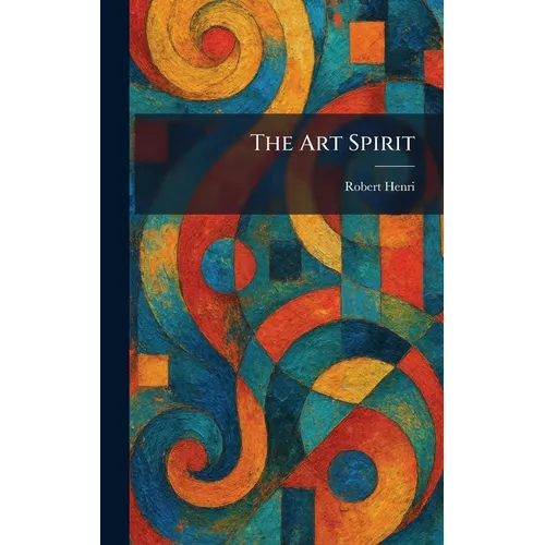 The Art Spirit