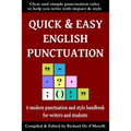 Quick & Easy English Punctuation