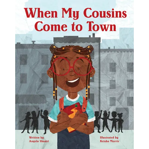 When My Cousins Come to Town
