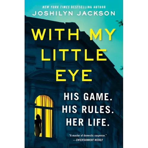 With My Little Eye