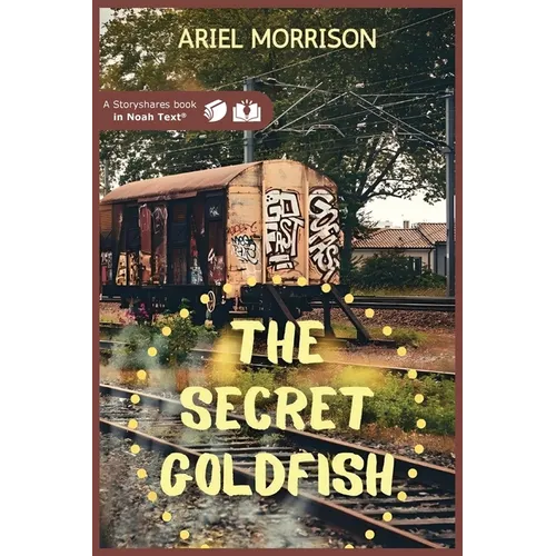 The Secret Goldfish
