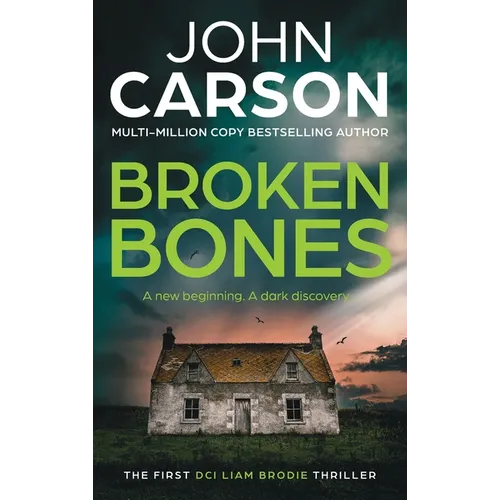Broken Bones