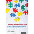 Community Health Workers in Action: The Efforts of "Promotores de Salud" in Bringing Health Care to Marginalized Communities