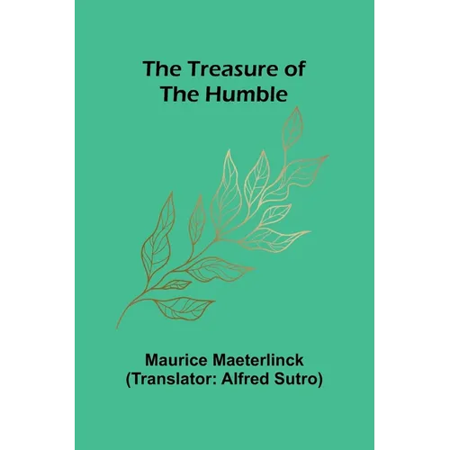 The Treasure of the Humble
