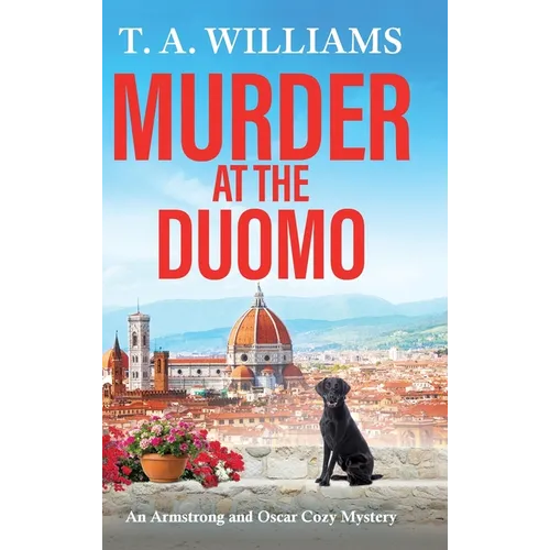 Murder at the Duomo